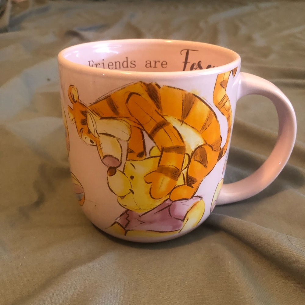 Winnie the Pooh